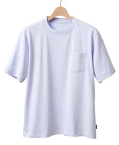 Unisex COTTON T-shirt Botanical Dye