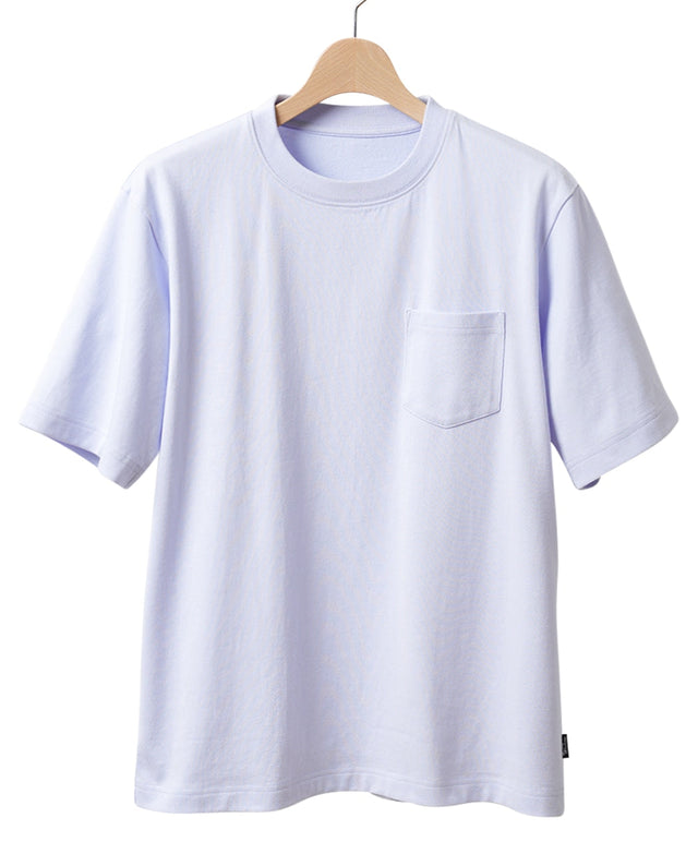 Unisex COTTON T-shirt Botanical Dye