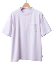 Unisex Cotton T Shirt Botanical Dye