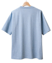Unisex Cycle Cotton T Shirt