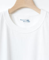 Back Print T-Shirt