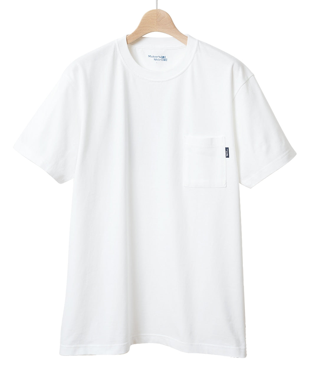 Back Print T-Shirt