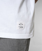 Zen T Shirt Kenchoji Kamari Maeda Kamakura Shirts