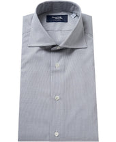 Tokyo Slim Fit Italian Spread Broadcloth