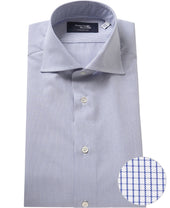 TOKYO SLIM FIT - Italian Spread Broadcloth