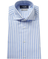 Tokyo Slim Fit Italian Spread Pinpoint Oxford J Tech Easy Care