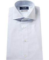Tokyo Slim Fit Italian Spread Twill J Tech Easy Care