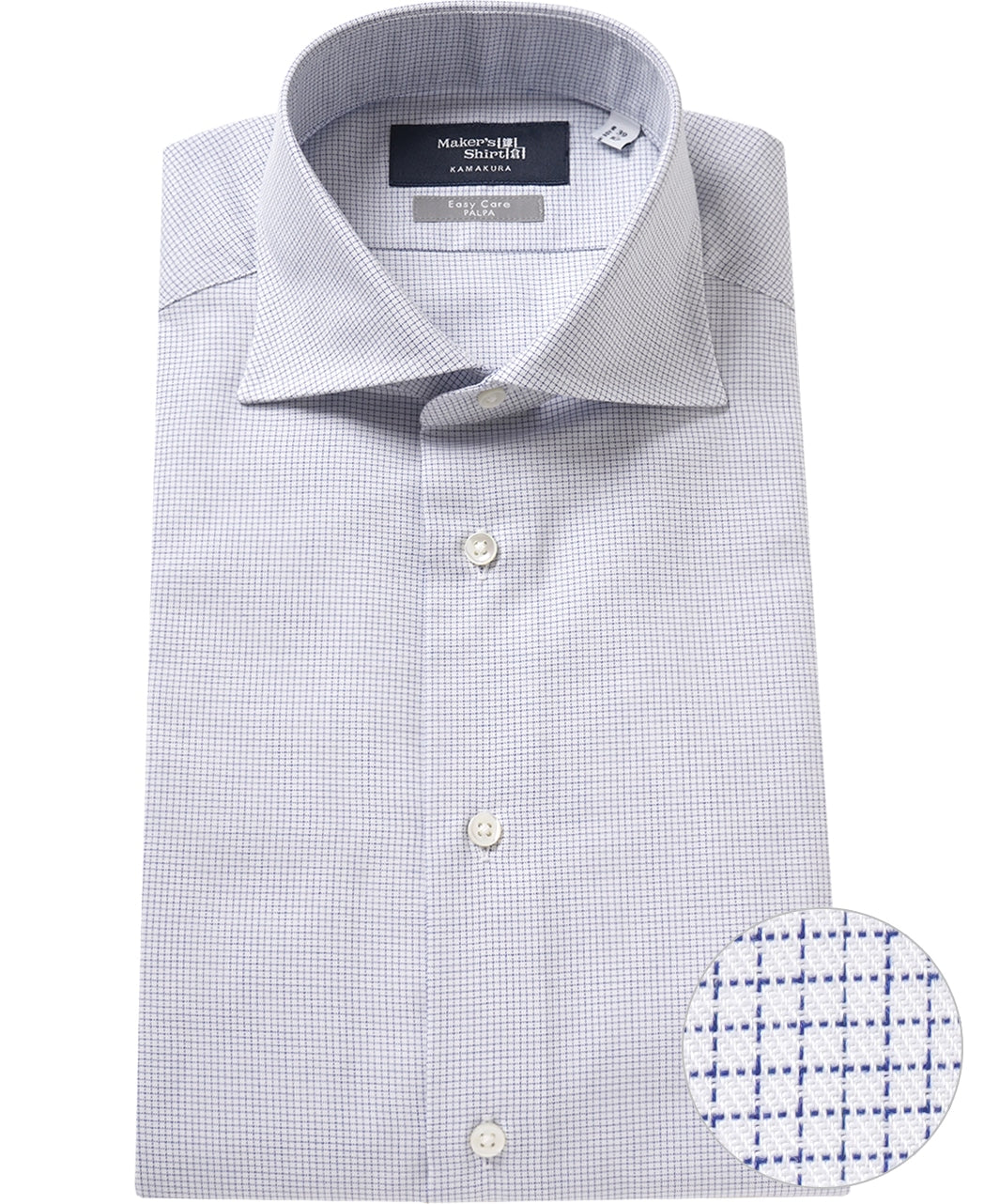 Tokyo Slim Fit Italian Spread Twill J Tech Easy Care
