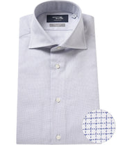 TOKYO SLIM FIT - Italian Spread Twill J-TECH EASY CARE