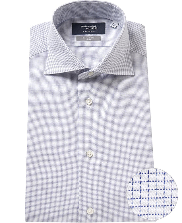 TOKYO SLIM FIT - Italian Spread Twill J-TECH EASY CARE