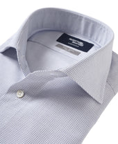 Tokyo Slim Fit Italian Spread Twill J Tech Easy Care