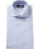Tokyo Slim Fit Italian Spread Pinpoint Oxford J Tech Easy Care