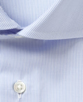 Tokyo Slim Fit Italian Spread Pinpoint Oxford J Tech Easy Care