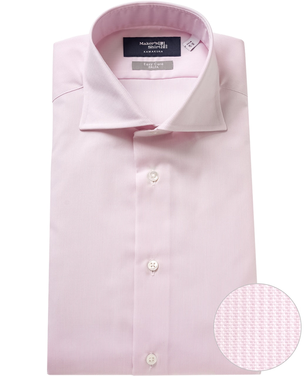 Tokyo Slim Fit Italian Spread Pinpoint Oxford J Tech Easy Care
