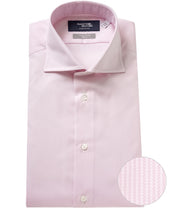 TOKYO SLIM FIT- Italian Spread Pinpoint Oxford J-TECH EASY CARE