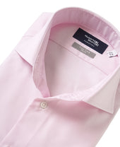 Tokyo Slim Fit Italian Spread Pinpoint Oxford J Tech Easy Care