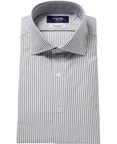 Tokyo Slim Fit Spread High Gauge Jacquard J Tech Stretch Easy Care