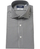 Tokyo Slim Fit Spread High Gauge Jacquard J Tech Stretch Easy Care