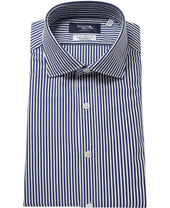 Tokyo Slim Fit Spread High Gauge Jacquard J Tech Stretch Easy Care