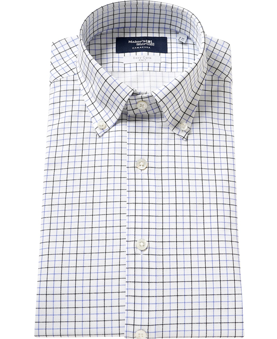 Tokyo Fit Button Down J Tech Stretch Easy Care