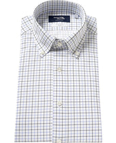 TOKYO Fit - Button Down J-Tech Stretch EASY CARE