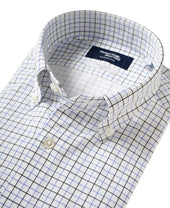 Tokyo Fit Button Down J Tech Stretch Easy Care