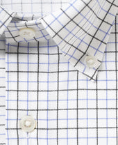 Tokyo Fit Button Down J Tech Stretch Easy Care