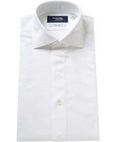 TOKYO SLIM FIT - Italian Spread Premium Circular J-Tech Stretch EASY CARE