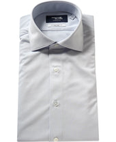 Tokyo Slim Fit Italian Spread Premium Circular J Tech Stretch Easy Care