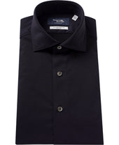 Tokyo Slim Fit Italian Spread Premium Circular J Tech Stretch Easy Care