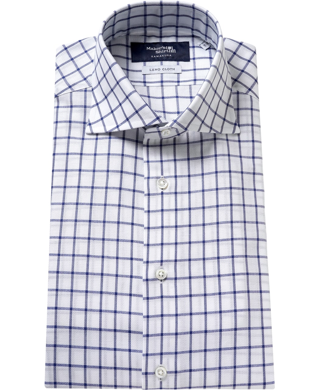 TOKYO SLIM FIT - Italian Spread Leno