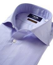 TOKYO SLIM FIT - Spread Broadcloth 200/4PLY