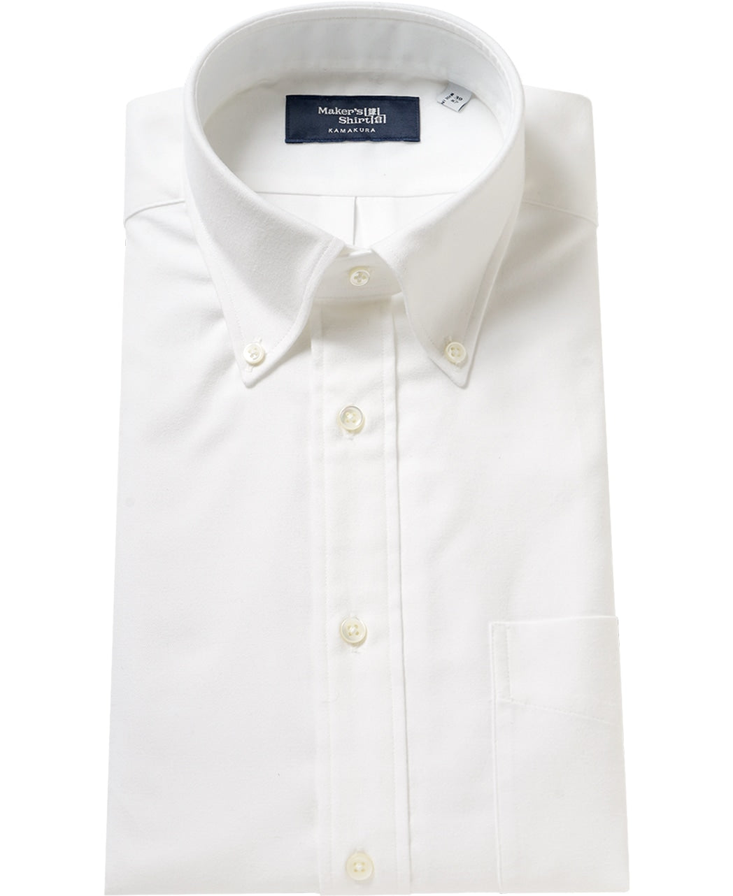 TOKYO SLIM FIT Button Down Flannel Stretch Twill