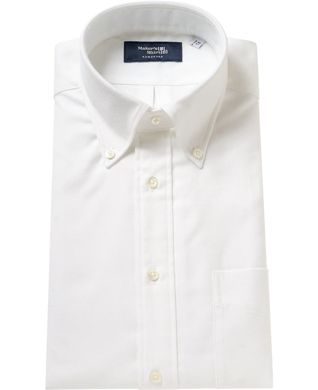 TOKYO SLIM FIT Button Down Flannel Stretch Twill