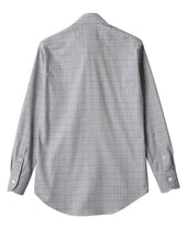 Tokyo Fit - One Piece Collar flannel shirt