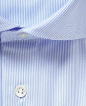 Short Sleeve Shirt Cutaway J Tech Stretch Easy Care