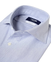 Short Sleeve Shirt Cutaway J Tech Stretch Easy Care
