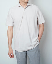Polo Shirt Kajif X Kamakura Collaboration