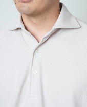 Polo Shirt Kajif X Kamakura Collaboration