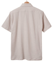 Polo Shirt Kajif X Kamakura Collaboration