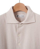 Polo Shirt Kajif X Kamakura Collaboration