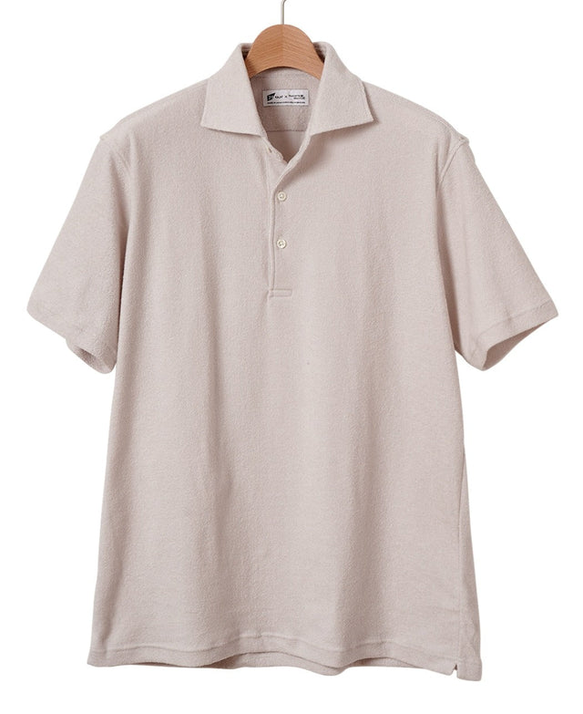 Polo Shirt - KAJIF X Kamakura Collaboration