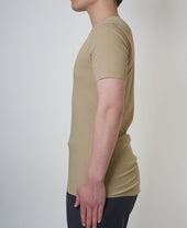 Men Under T-Shirt