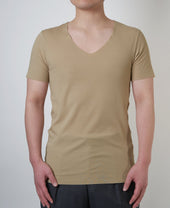 Men Under T-Shirt