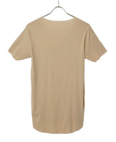 Men Under T-Shirt