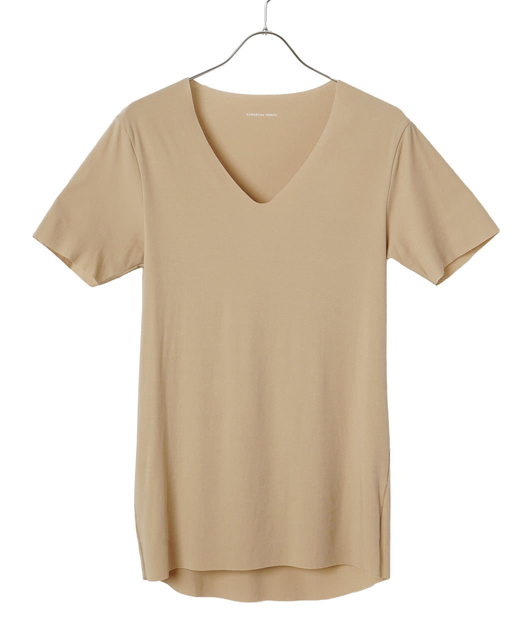 Men Under T-Shirt