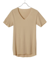 Men Under T-Shirt