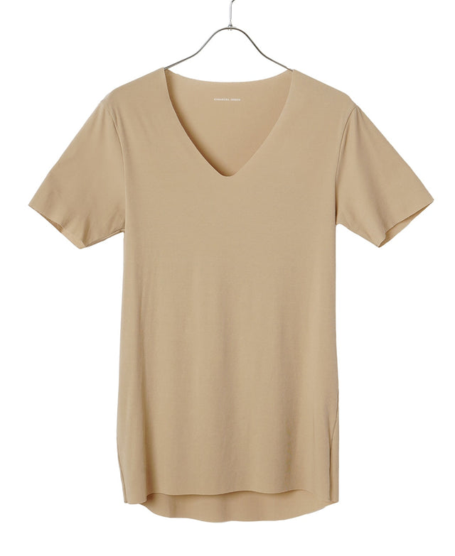 Men Under T-Shirt