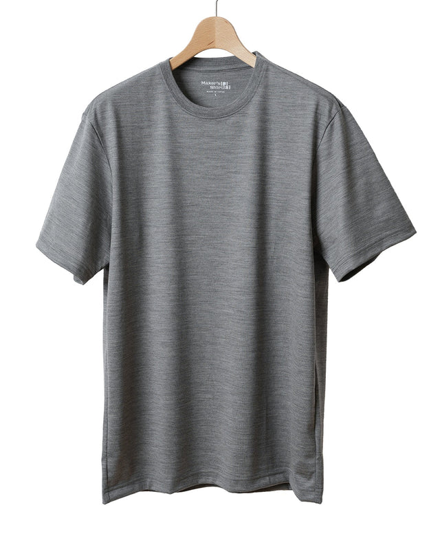 Merino Wool T-Shirt
