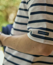 Unisex Basque shirt